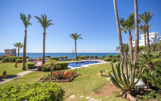 La Perla De La Bahia 912