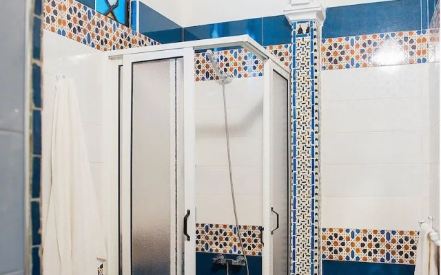 Riad El Manantial