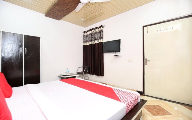 Brar Resort By OYO Rooms
