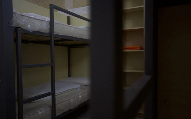 Ostello dei Sassi Matera