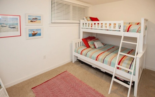 B330 Sweet Virginia Breeze by RedAwning