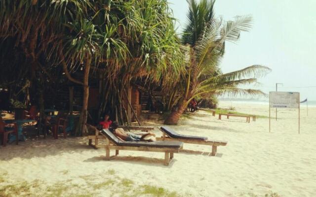 Dasa Beach View