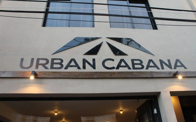 Urban Cabana