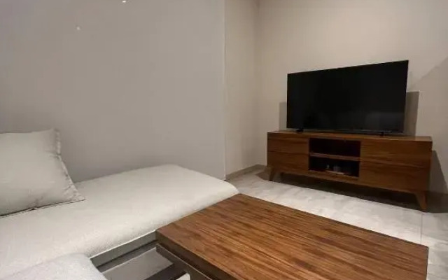 Polanco Carso, 26th.floor+3Bdrm w/skyscraper view!