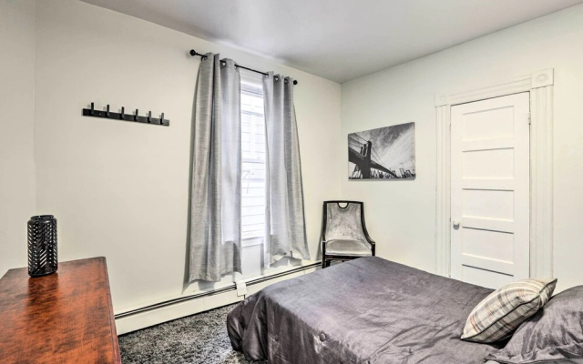 Hartford Vacation Rental - Close to Downtown!