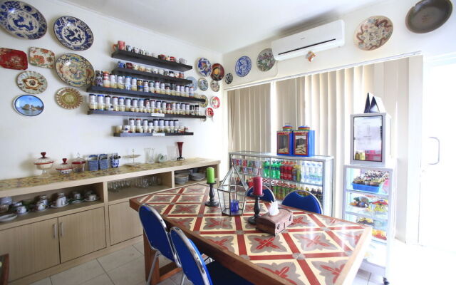 RedDoorz @ Slipi Jaya