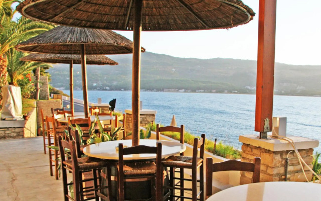 Samos Bay Hotel