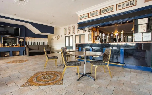 The Beveridge Park Hotel