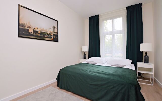 Helska by 3City Rentals