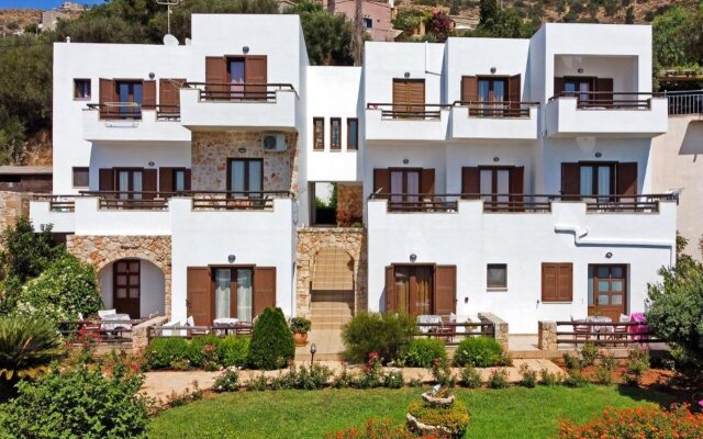 Kavousi Resort
