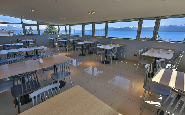 Hotel Plaza Bariloche