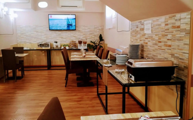 Dipendenza Hotel Bellavista