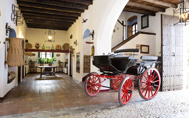Hotel Cortijo San Antonio - Caminito del rey