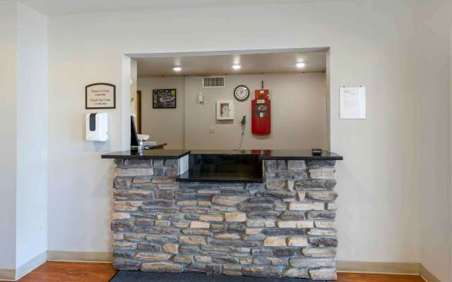 Extended Stay America Suites - Denver - Airport