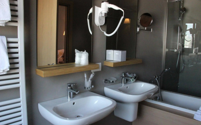 Hotel e Ristorante Rützer