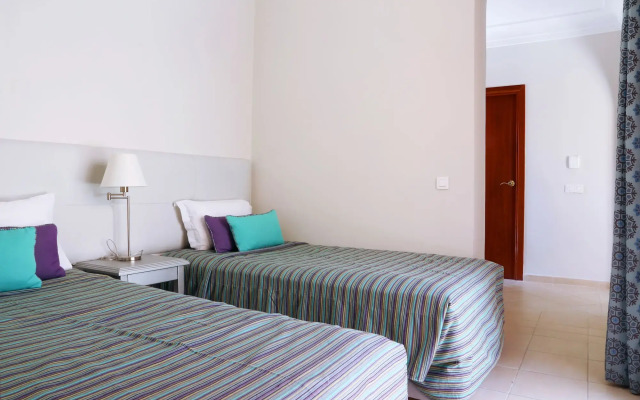 Valeria Dar Atlas Resort All Inclusive