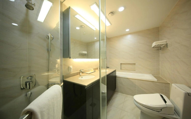 Orakai Insadong Suites