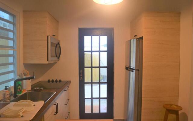 Dream Beach House By Sonsoleá Host