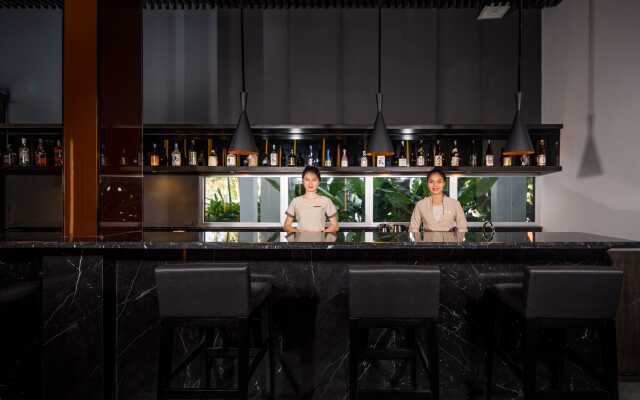 Grandvrio Ocean Resort Danang