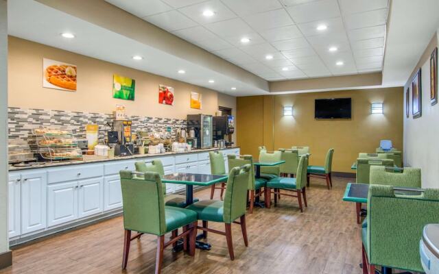 Quality Inn & Suites Union City - Atlanta South