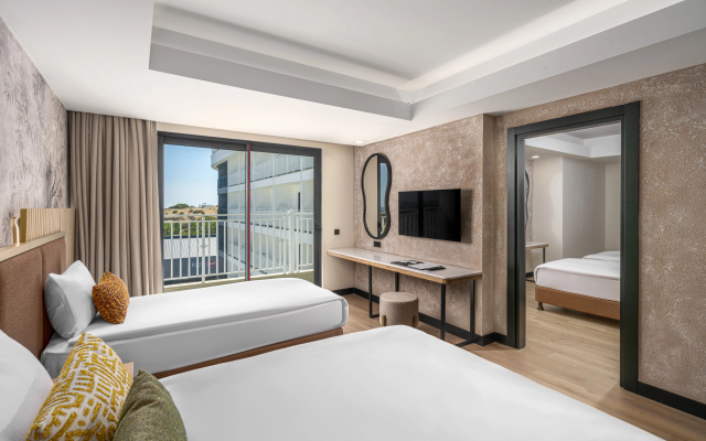 Vox Maris Resort- Ultra All Inclusive