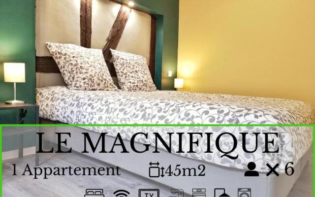 Splendide Appartement Barr - Route du Vins