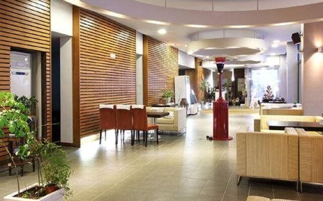 Ganghwa New amote Pension