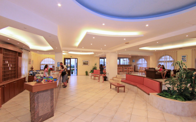 Despo Hotel by Estia