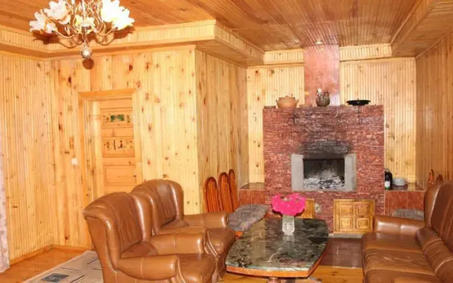 Ange Guest house