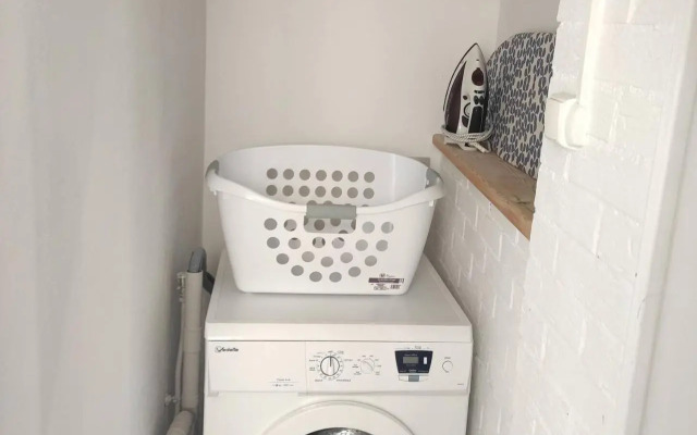 Maison 2 chambres proche du centre et de la mer