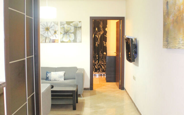 Appartements Maarif 1