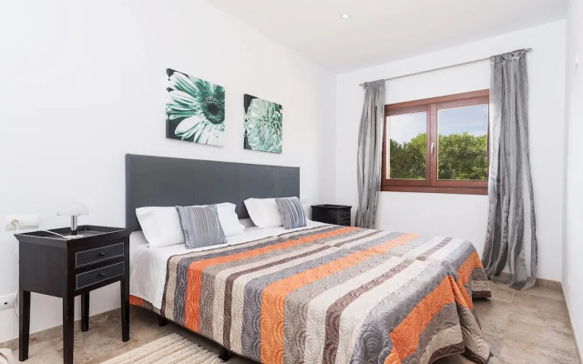 Eden Son Manyo 222 - Villa With Private Pool