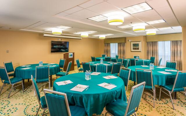 Holiday Inn Express Jacksonville - Blount Island, an IHG Hotel