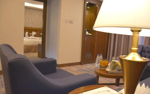 Royal Inn Al-Nokhba Hotel
