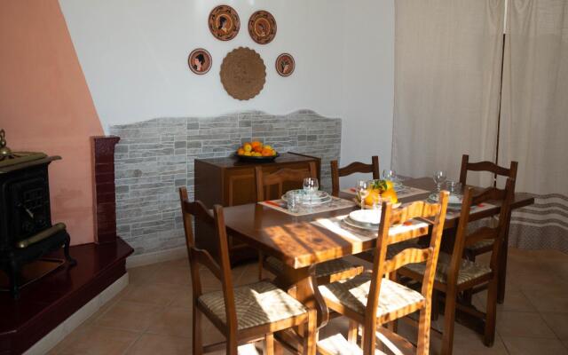 Appartamento Fico