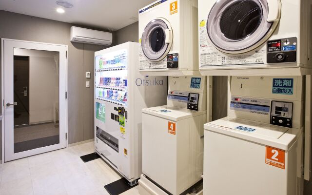 Sotetsu Fresa Inn Chiba Kashiwa