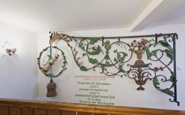 Hotel Terofal