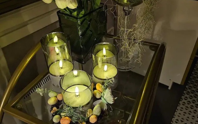 Carelian Pearl - House in Ilomantsi, Eastern Finland