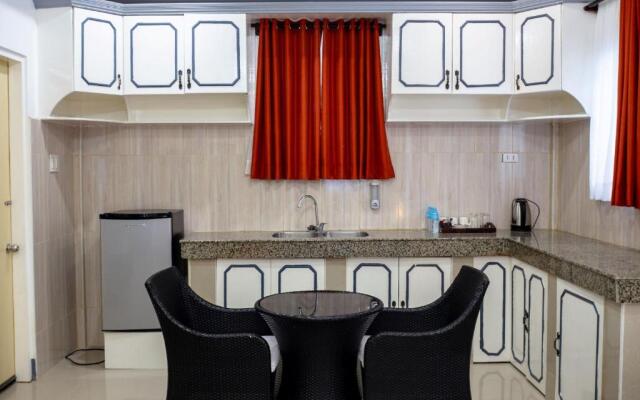 Madison Garden And Residences