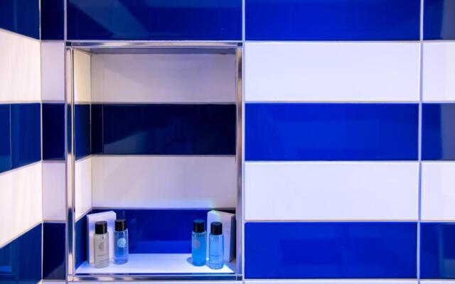 Dal Conte Guest House