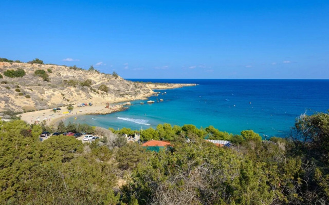 Villa Greco Mare 5 in Protaras