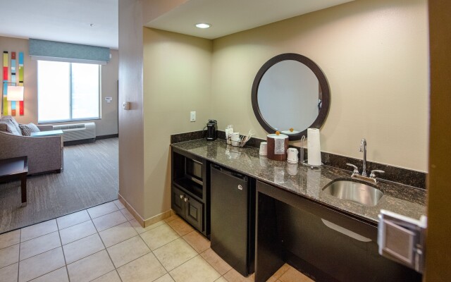 Hampton Inn & Suites Port Arthur