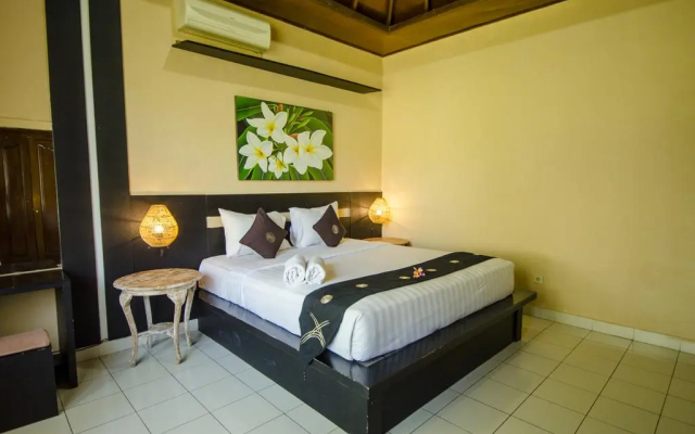 Taman Sari Cottages 2