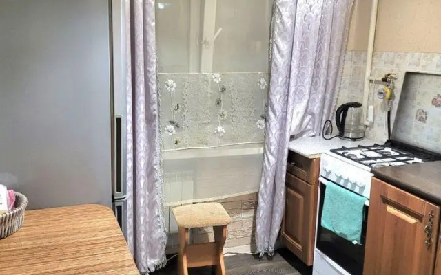 Апартаменты на проспекте имени Газеты Красноярский Рабочий 123