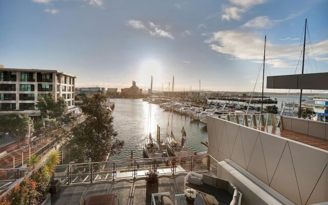QV Waterfront Apartment - 749