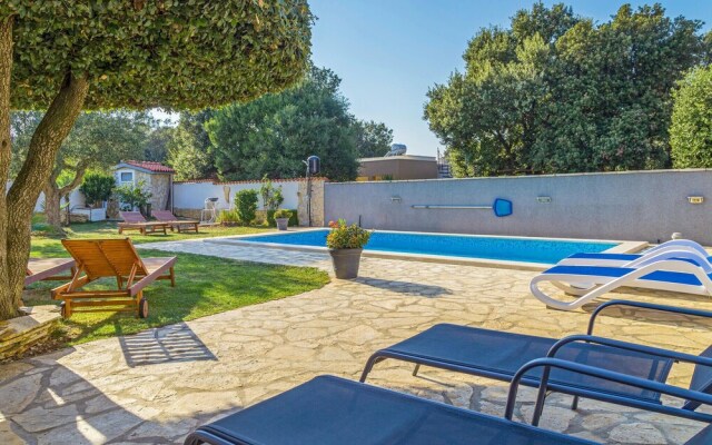 Stunning Home in Vodnjan With Wifi and 3 Bedrooms