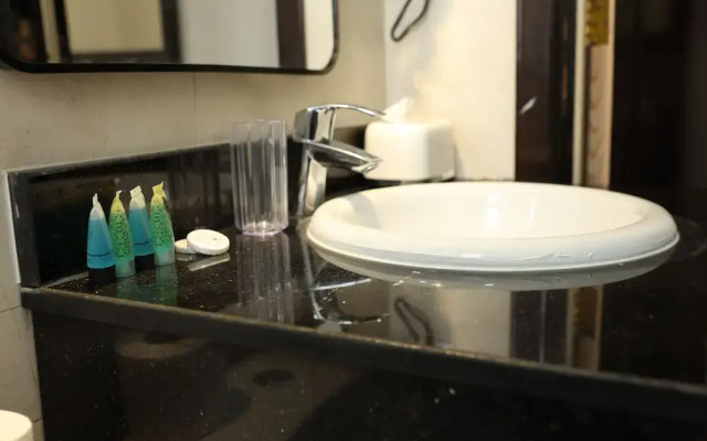 Madinah Aram Hotel