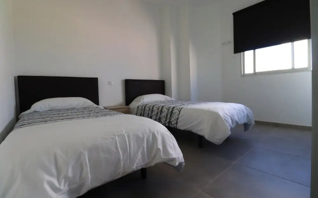 Apartamentos Bello Las Palmas