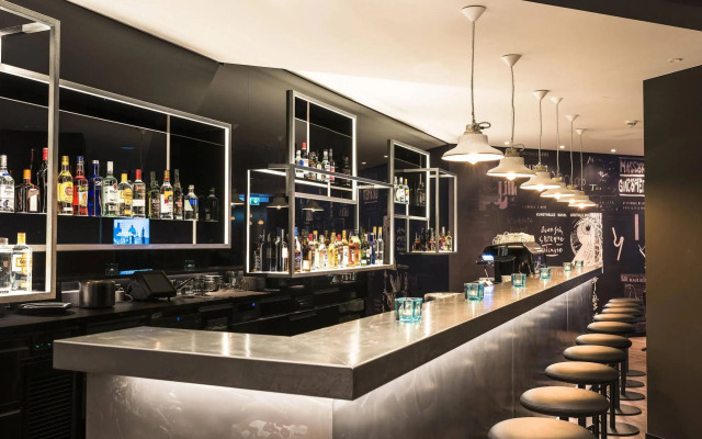 Motel One Basel