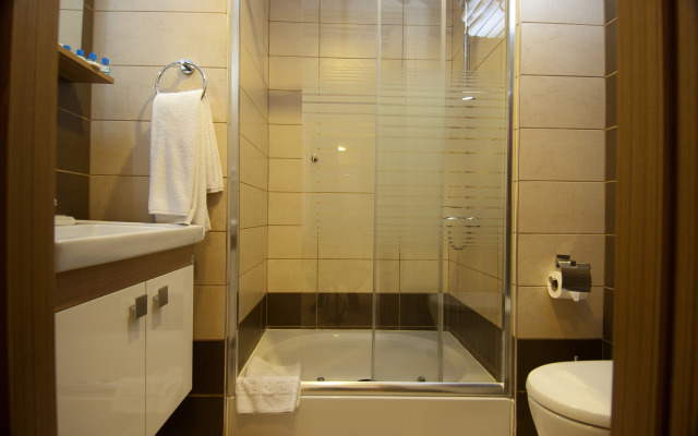 Supreme Marmaris Hotel